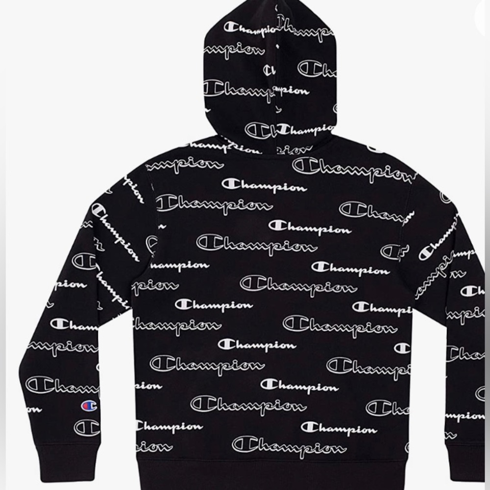 Champion Hoodie